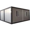 mobile container house office for india