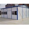 prefabricated light steel structure k house t house movable