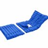 blue strip medical air mattress for vietnam