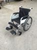 medical wheelchair wheel chair for patient