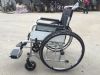 medical wheelchair wheel chair for old people